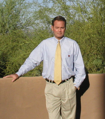 Wade Dunagan