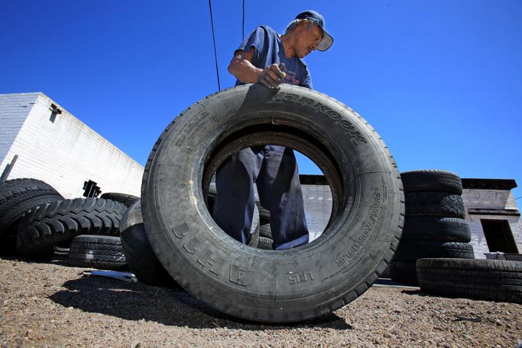 L.A. Tires and Wheels