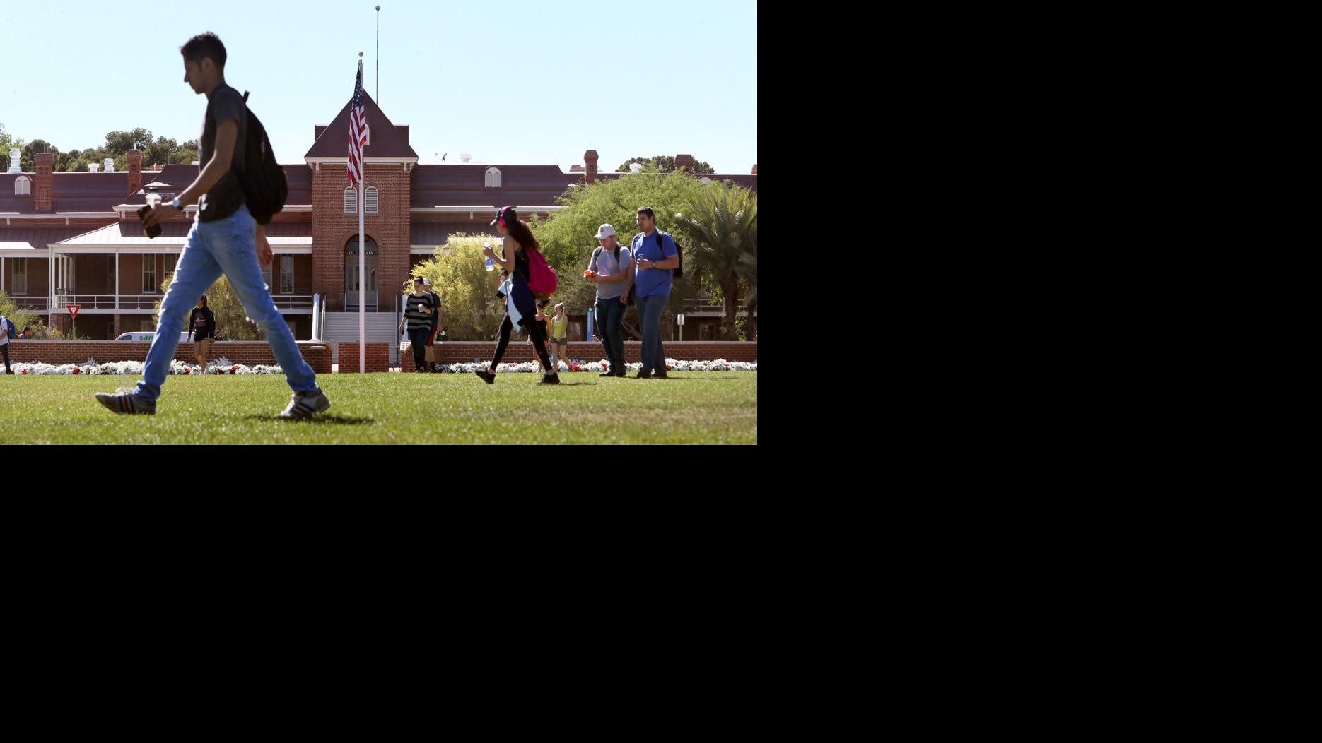 Judge rejects Arizona Attorney General's bid to challenge university ...