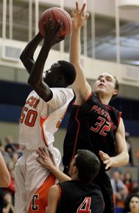 HS basketball: Salpointe tourney features 2 big games tonight
