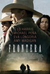 'Frontera' cover