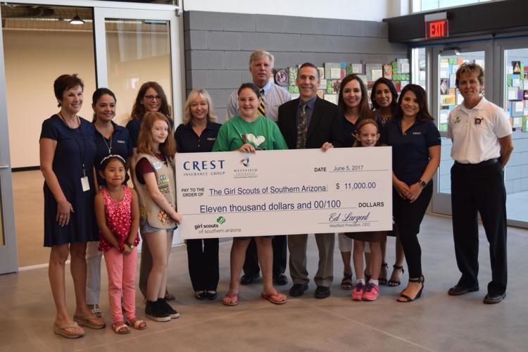 Girl Scouts of Southern Arizona