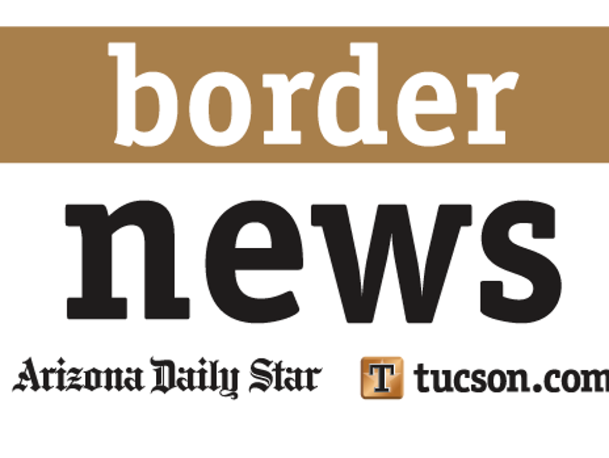 Report Remote Border Patrol Station In Arizona Unfit To Stay Open Border Tucson Com
