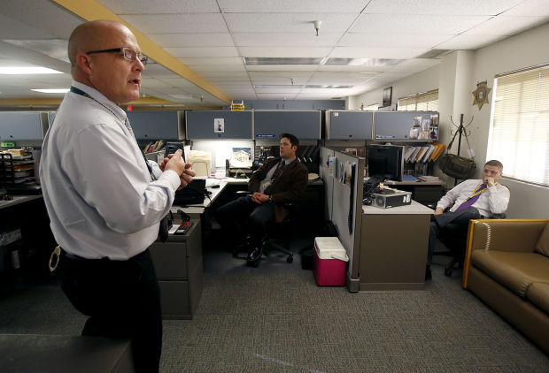 Domestic Violence Task Force