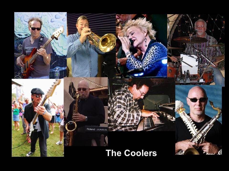 The Coolers