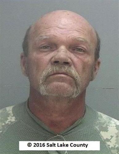 Utah militia leader pleads not guilty in cabin bomb case