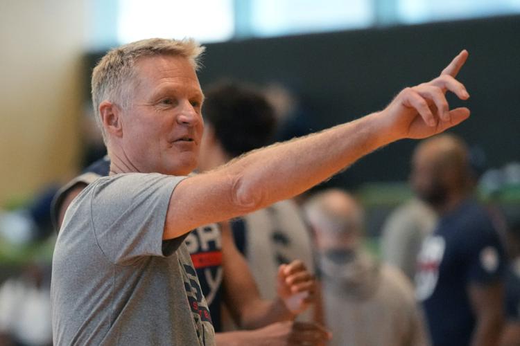 World Cup Basketball | Aug. 24, 2023