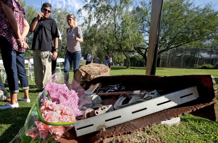 Christina-Taylor Green memorial