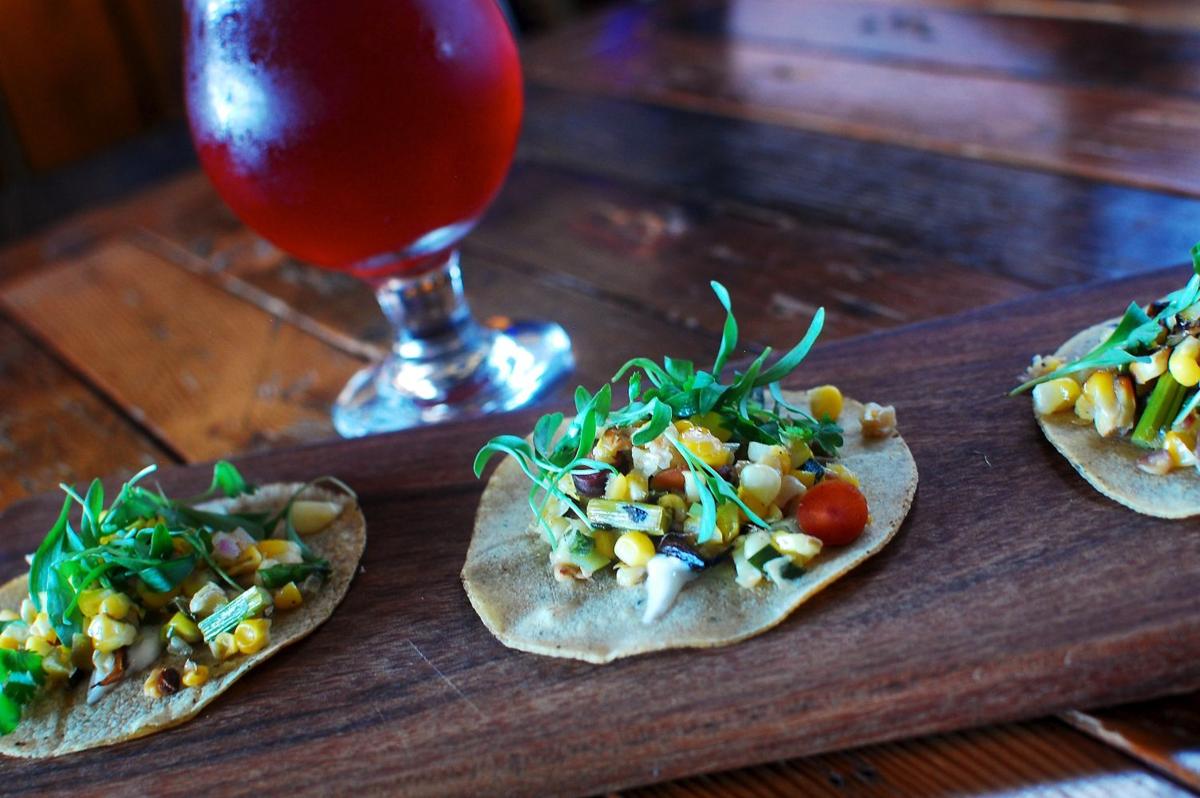 An exhaustive guide to the best tacos in Tucson Tucson Restaurant