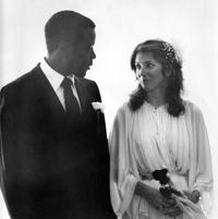 Tucsonan Nina Trasoff: How lucky I was to call Sidney Poitier a friend