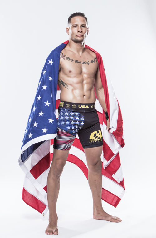 Anthony Birchak