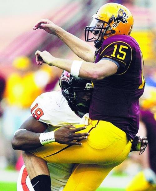 Rodgers brothers lead way as OSU ends 40-year jinx  