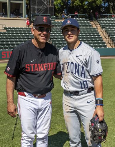 David and Xavier Esquer | May 4, 2024