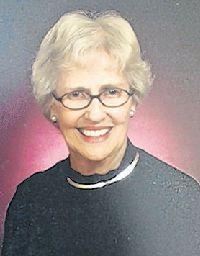 BIRMINGHAM, Laura V.