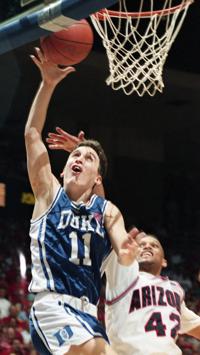 Hansen: Hurley's always been a Devil to Wildcats