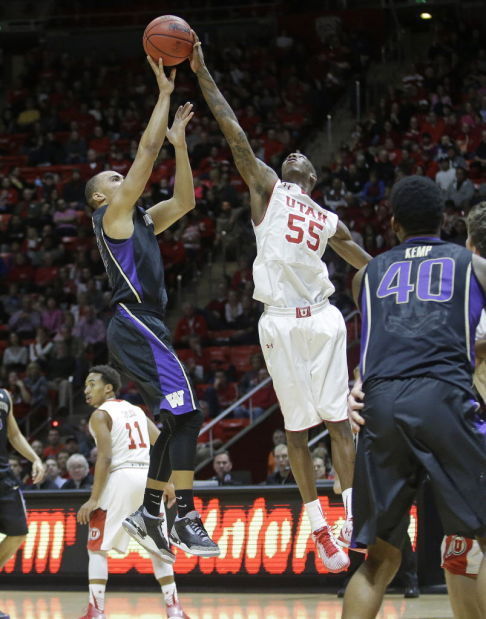 Delon Wright, Andrew Andrews