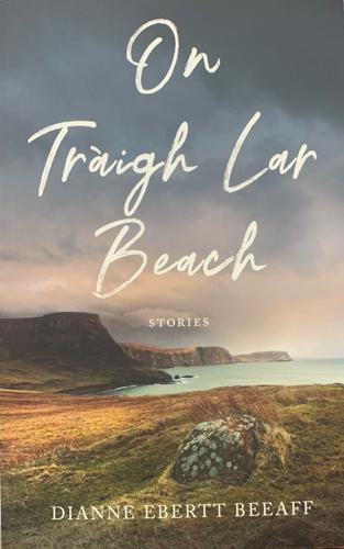 On Tràigh Lar Beach