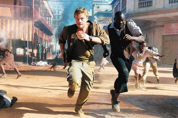 Un DiCaprio más maduro  