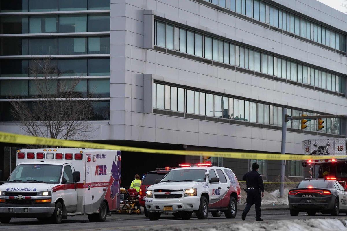 McKinley High School shooting (copy)