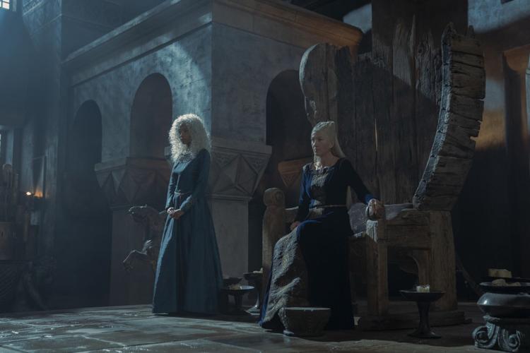 House of the Dragon