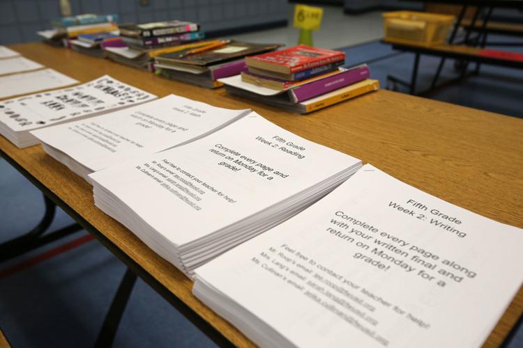 Centennial Elementary School