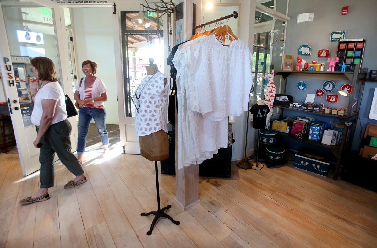 Ride the streetcar for free, get discounts at cool local shops this Saturday