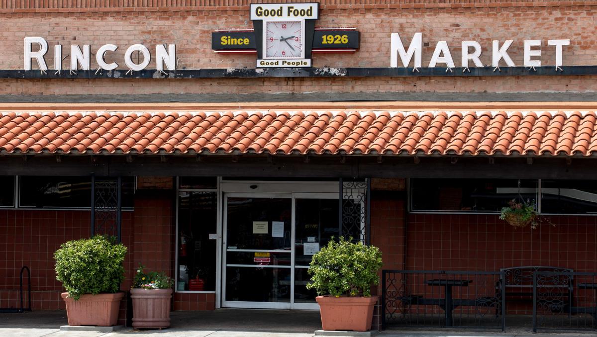 Rincon Market