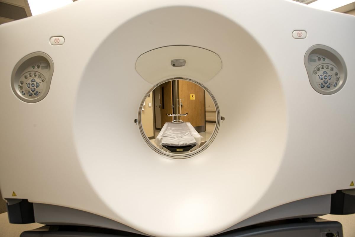 New Marana 'freestanding ER' set to open this month