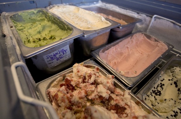 Homemade Ice Cream Never Gets Old In Tucson Tucson Restaurant News Tucson Com