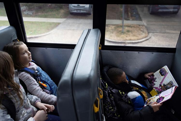 Bus