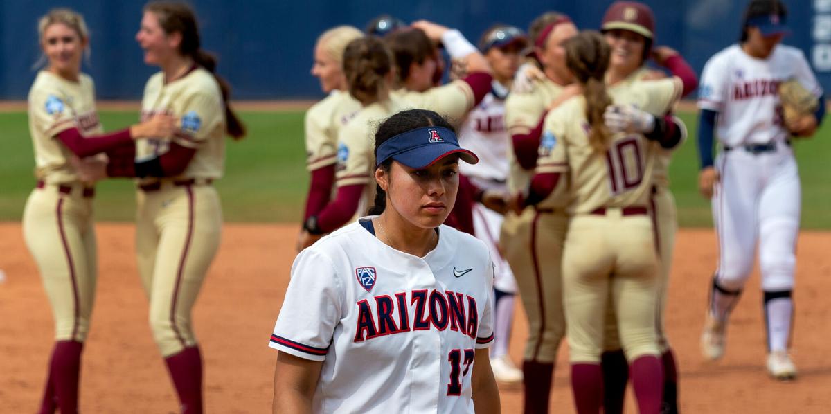 3 AUBURN Tigers NCAA Softball Blue Throwback Jersey