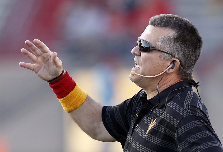 Todd Graham
