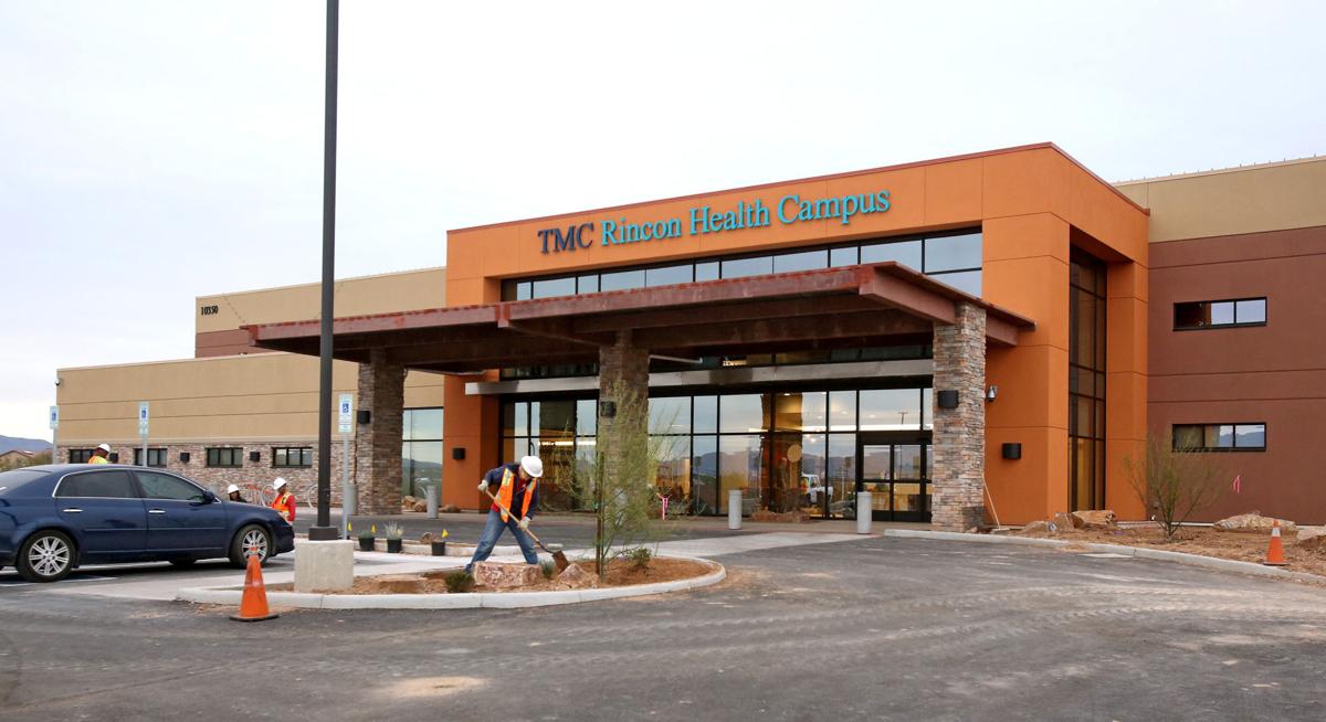 tucson travel medical clinic