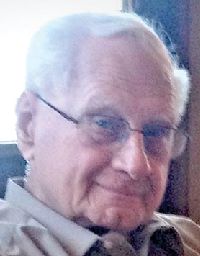 SOWLER, William "Bill" Lorne