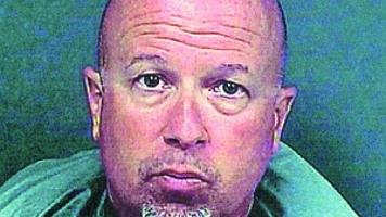 Richard Rack Rio Rico teacher jailed in sex abuse