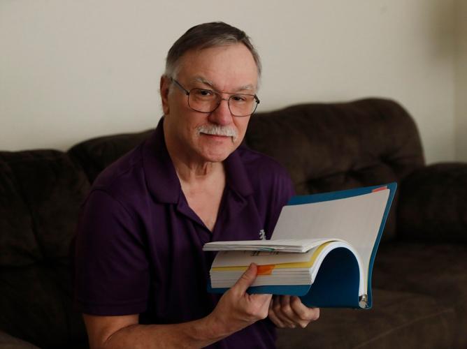 Border story Don Alesse