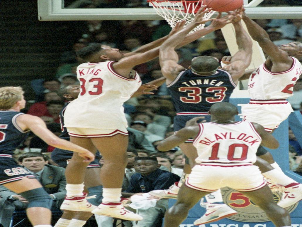 Three Star Forward Edward Turner Leans On His Dad S Roots Dating