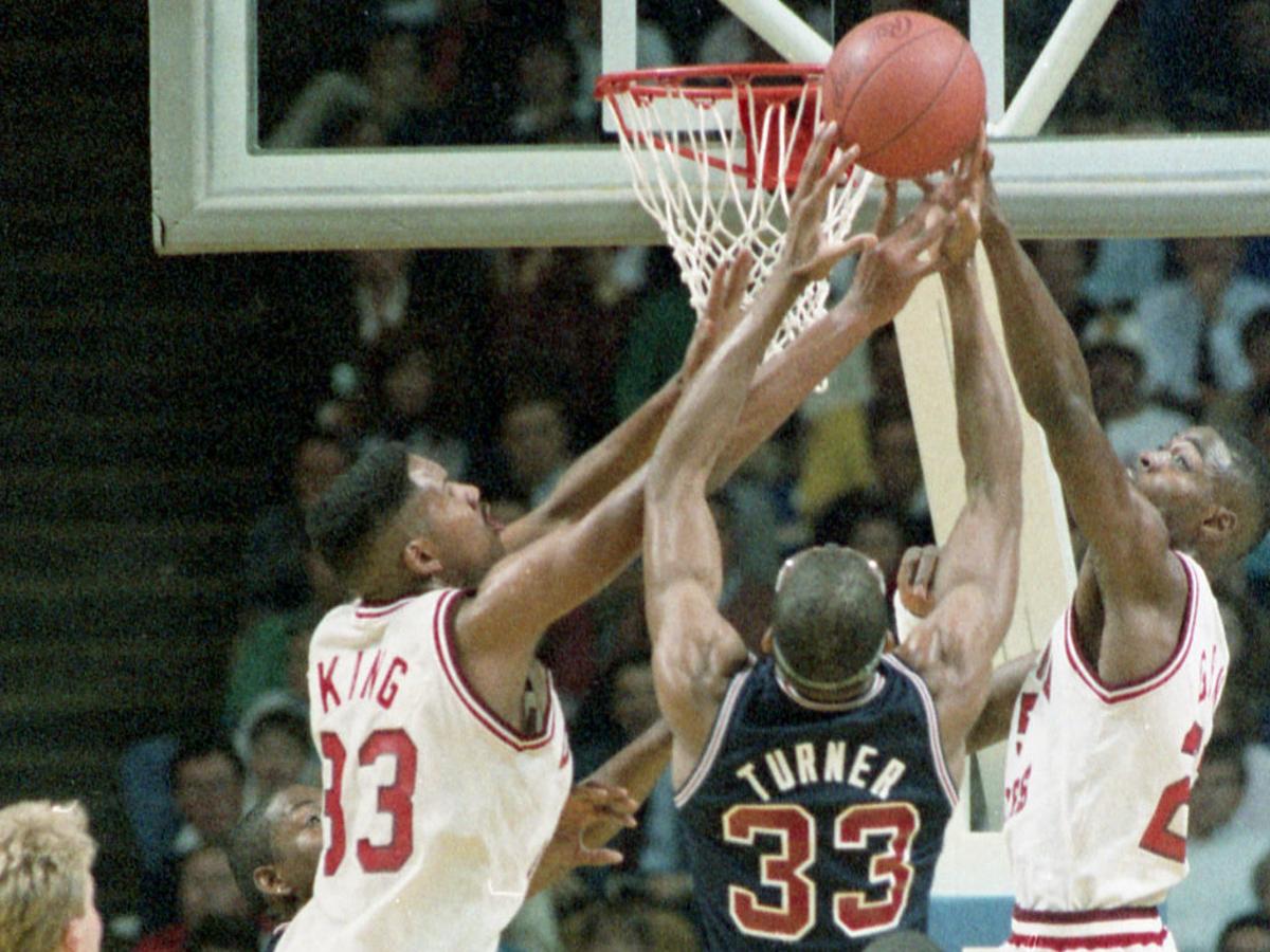 Three Star Forward Edward Turner Leans On His Dad S Roots Dating