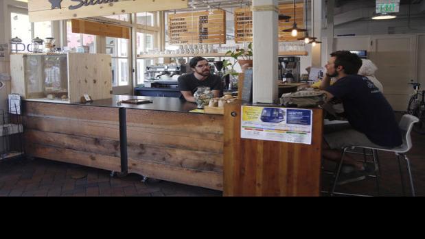 Foursquare Users Pick Tucson s Best Coffee Shops Local News Tucson