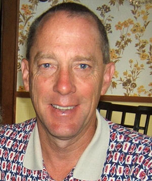 PETERSON, William L. "Bill"