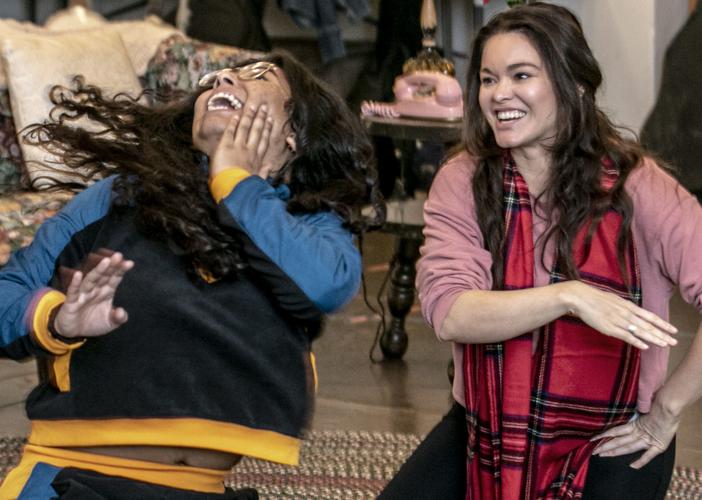 American Mariachi at Arizona Theatre Company