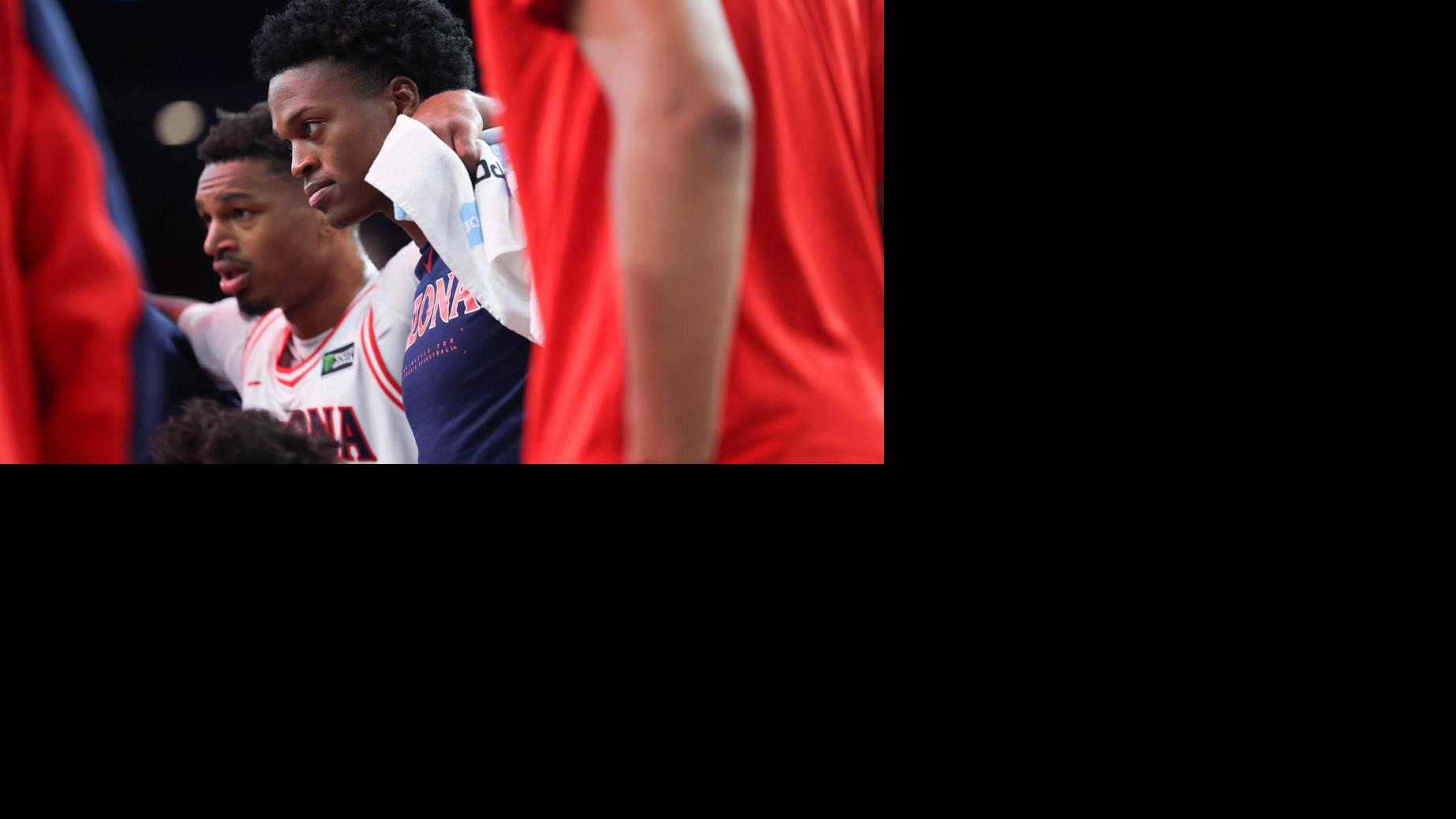 Arizona's Tommy Lloyd among Big 12 coaches pushing for blanket 'five-for-five' waiver