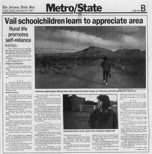 Vail School District