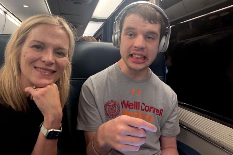 Trump-Autism-Families