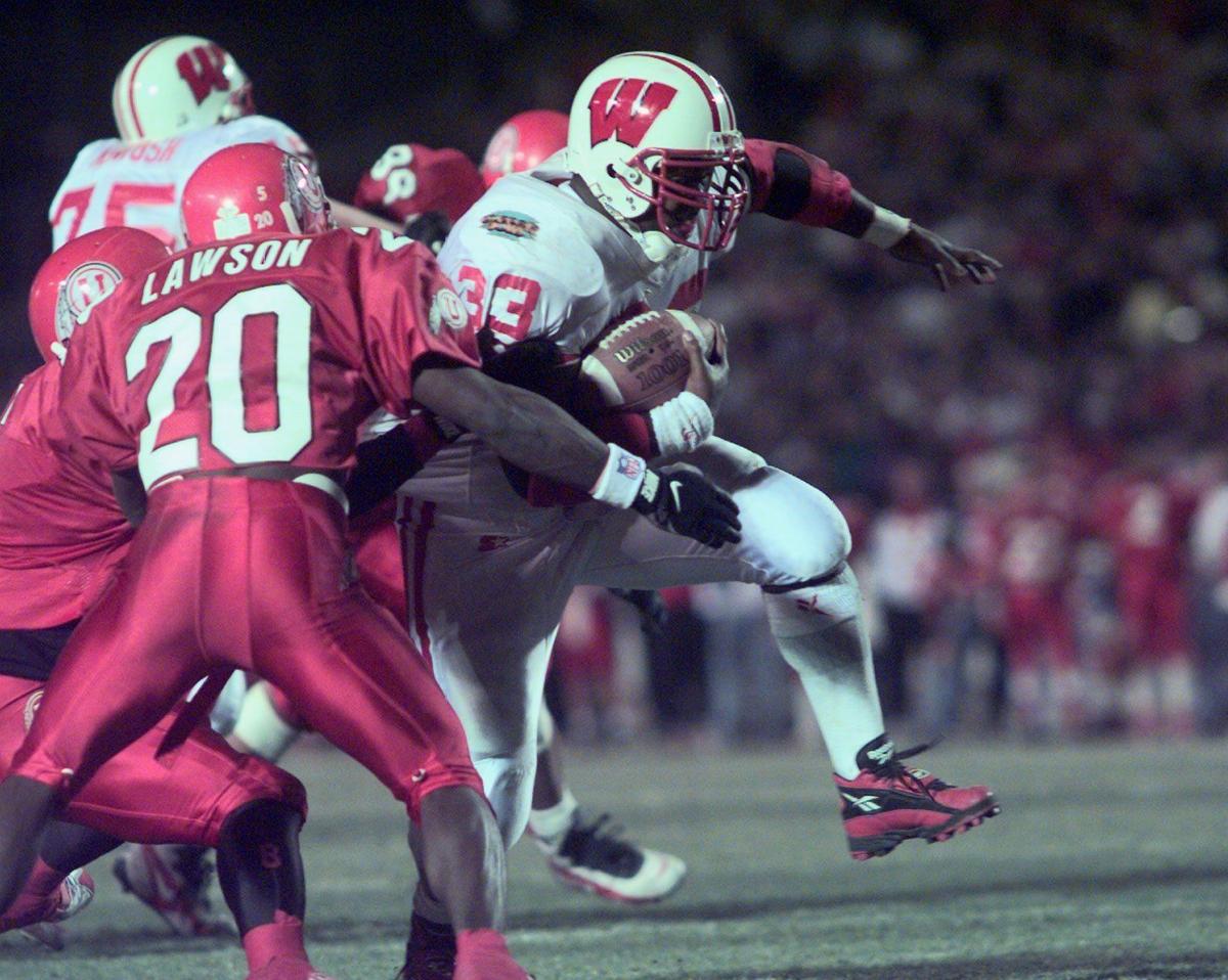 Photos Tucson bowl games through the years