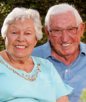 Joseph P. and Ada C. Kinni