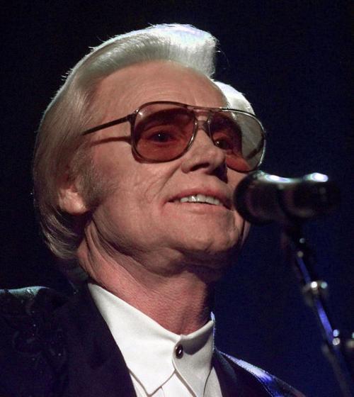 George Jones, country superstar known as 'The Voice,' dies at 81    