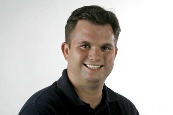 Arizona Daily Star reporter Patrick Finley