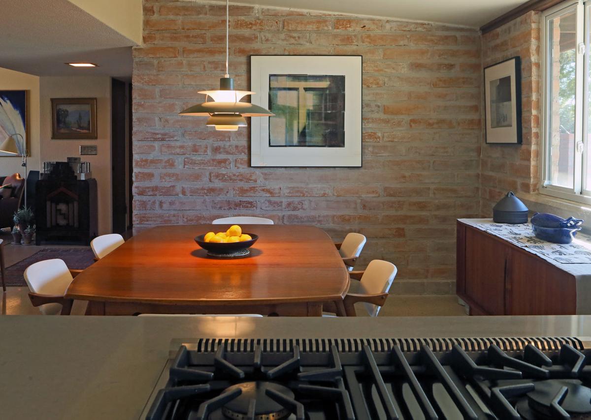 Home restoration carries a bit of Tucson nostalgia Outdoors and