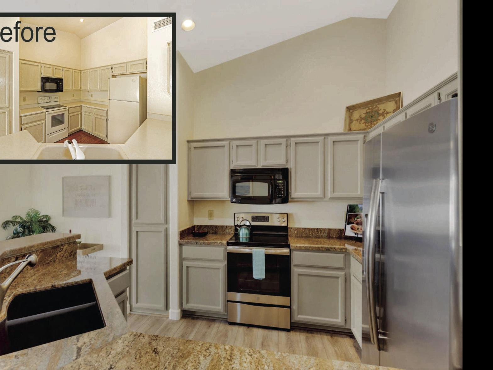 Six Renovations To Boost Your Home S Value Home And Garden